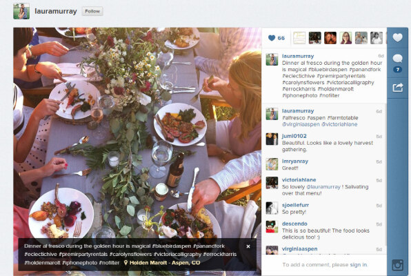 چگونه از اینستاگرام برای کسب‌وکار عکاسی خود استفاده کنیم