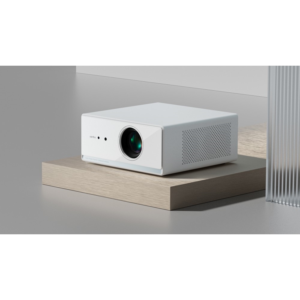 سیستم پردازشی و نرمافزاری ونبو X5 AIR