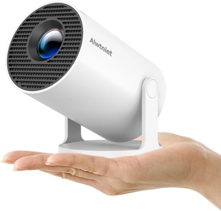 مشاوره، راهنمایی و خرید ویدئو پروژکتور HY 300