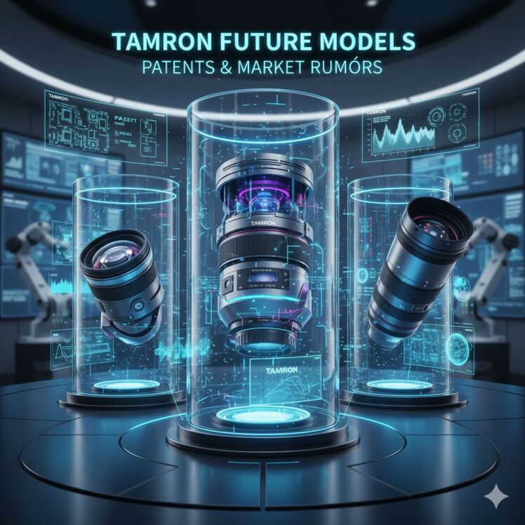 پیش‌بینی مدل‌های آتی تامرون