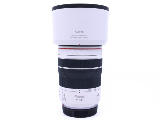 نمایندگی خرید لنز کانن در تهران